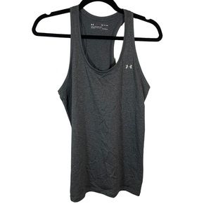 Under Armour Women’s Heat Gear Tank Size Small